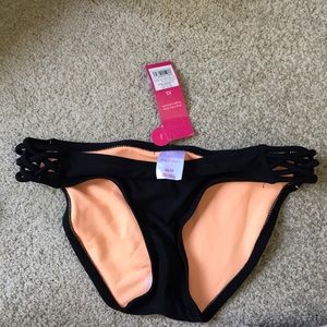 Target Black Bottoms